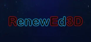 RenewEd3D