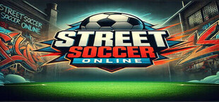 Street Soccer Online