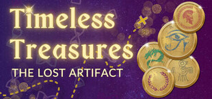 Timeless Treasures: The Lost Artifact