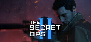 The Secret Ops 2