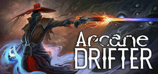 Arcane Drifter