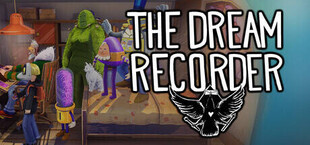 The Dream Recorder