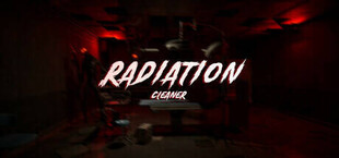 Radiation Cleaner