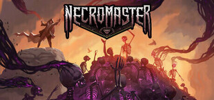 Necromaster