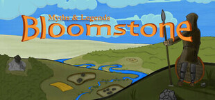 Bloomstone: Myths & Legends