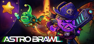 AstroBrawl