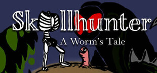 Skullhunter A Worm's Tale