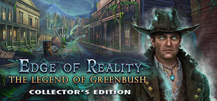 Edge of Reality: The Legend of Greenbush Collector's Edition