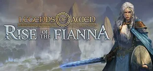 Legends of Awen: Rise of The Fianna