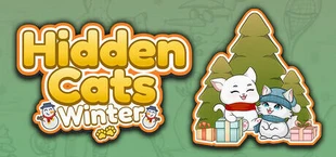Secret Cats - Winter