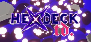 HexDeck