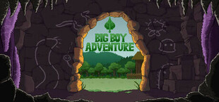 Big Boy Adventure