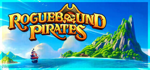 Roguebound Pirates