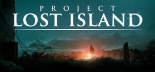 Project Lost Island