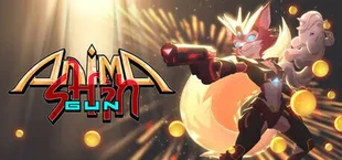 Anima Shin Gun