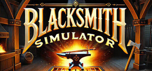 Blacksmith Simulator