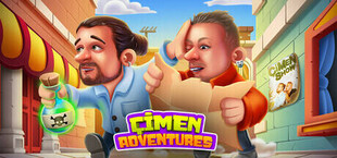 Çimen Adventures: Story Teller