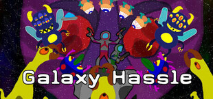 Galaxy Hassle