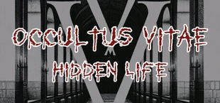 Occultus Vitae - Hidden Life