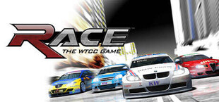 RACE - The WTCC Game