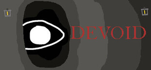 Devoid