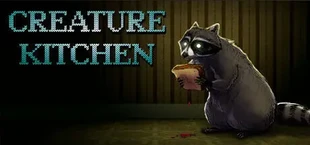 Creature Kitchen