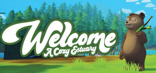 Welcome: A Cozy Estuary