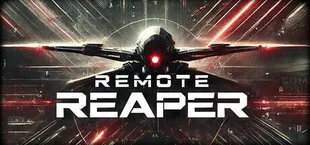 Remote Reaper: FPV Combat Drone Simulator