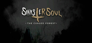 Sinister Soul: The Cursed Forest