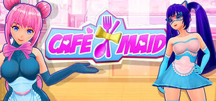 Cafe Maid - Classic Edition