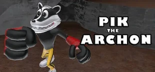 Pik the Archon