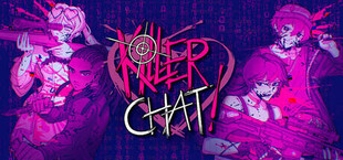 Killer Chat! - Definitive Edition