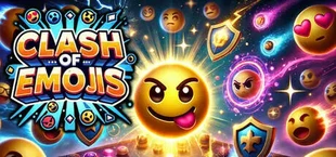 Clash Of Emojis