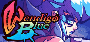 Wendigo Blue