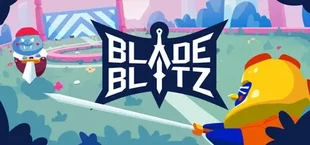 Blade Blitz