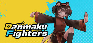 Danmaku Fighters