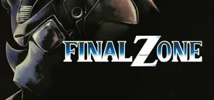 Final Zone 「FZ戦記アクシス」