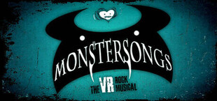 Monstersongs - The VR Rock Musical