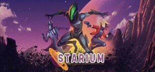 Starium