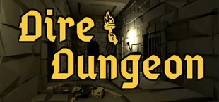Dire Dungeon