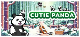 Cutie Panda: Find the Legend