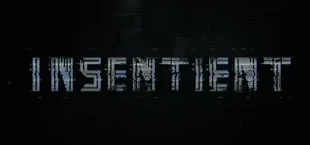 INSENTIENT