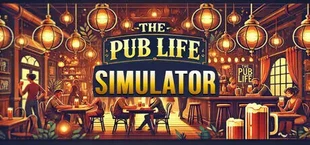 The Pub Life Simulator