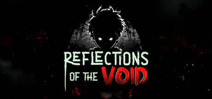 Reflections of the void