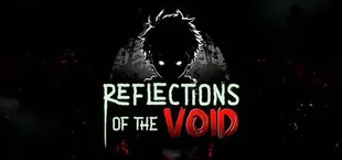 Reflections of the void
