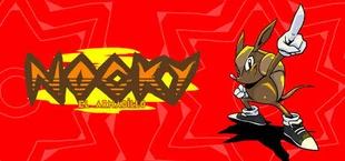 Nocky el Armadillo