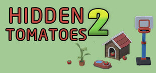 Hidden Tomatoes 2