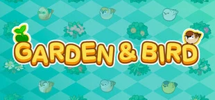 GARDEN&BIRD