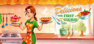 Delicious: The First Course