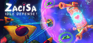 ZaciSa: Idle Defense!